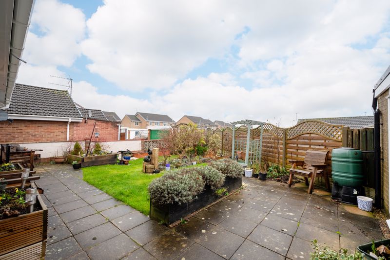 Smithy Carr Avenue Chapeltown
